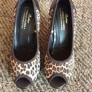 Beautiful and very comfortable shoes